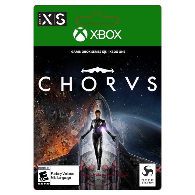 Outriders: Day One Edition - Xbox One/series X : Target