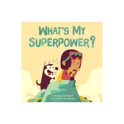 Whats My Superpower