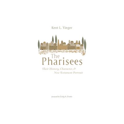 The Pharisees