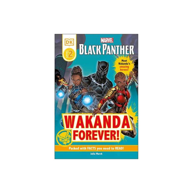 Marvel Black Panther Wakanda Forever