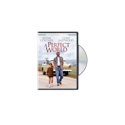 A Perfect World (DVD)(1993)