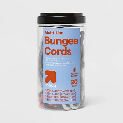 Bungee Cord - up&up