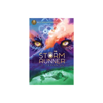 Storm Runner