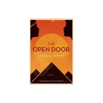 The Open Door