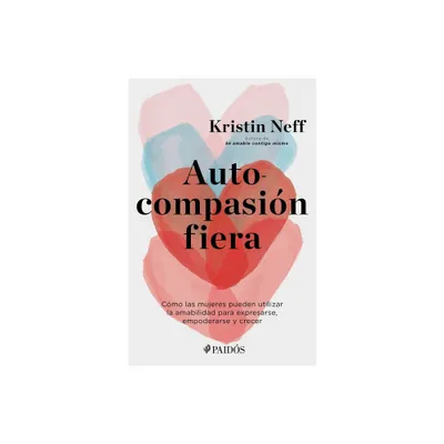 Autocompasin Fiera - by Kristin Kristin (Paperback)