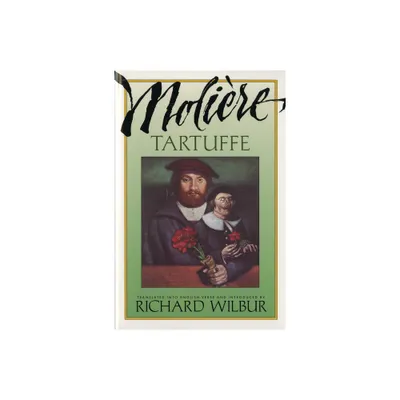 Tartuffe, by Molire - (Paperback)