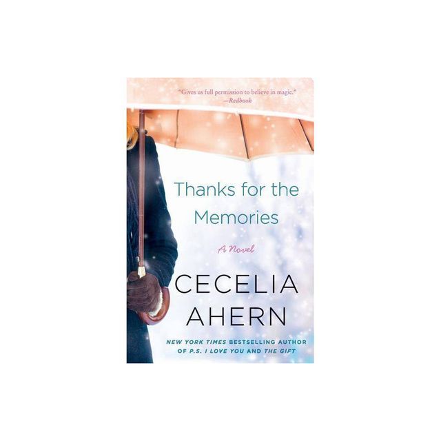 Thanks for the Memories (Reprint) (Paperback) by Cecelia Ahern