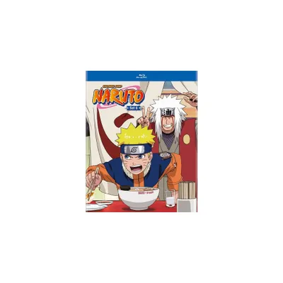 Naruto: Set 6 (Blu-ray)