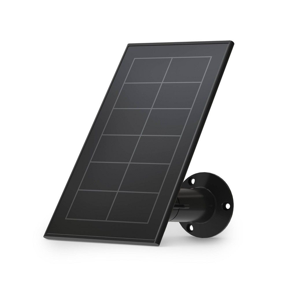 solar charger for arlo pro 2