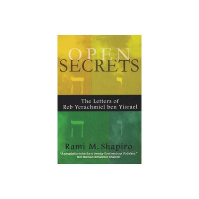 Open Secrets