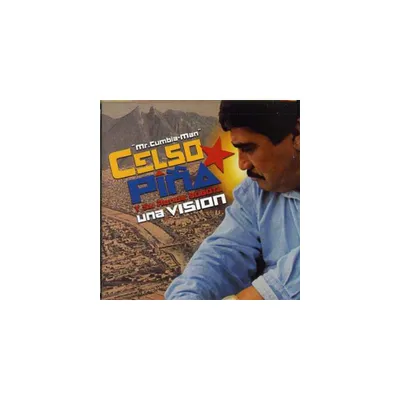 Celso Pia - Una Vision (CD)