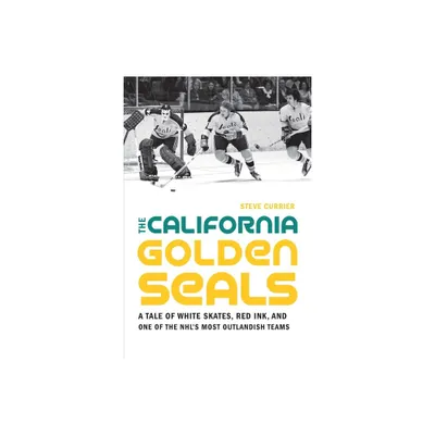 The California Golden Seals