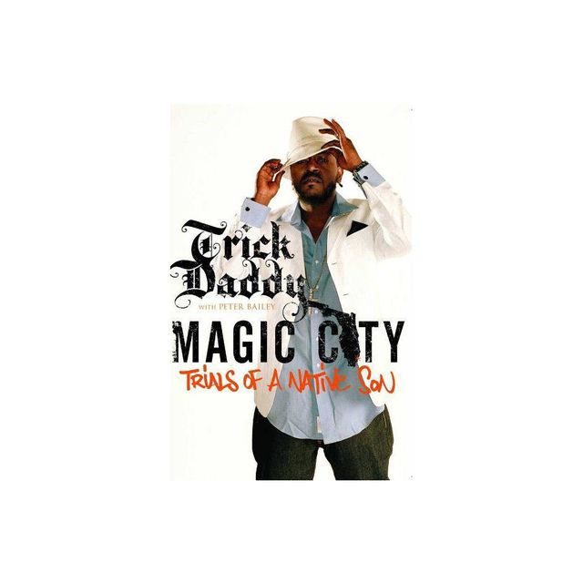 Magic City