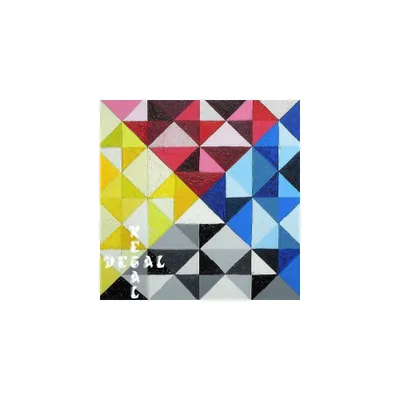 Regal Degal - Veritable Whos Who (CD)