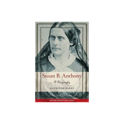 Susan B. Anthony