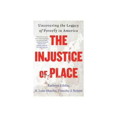 The Injustice of Place