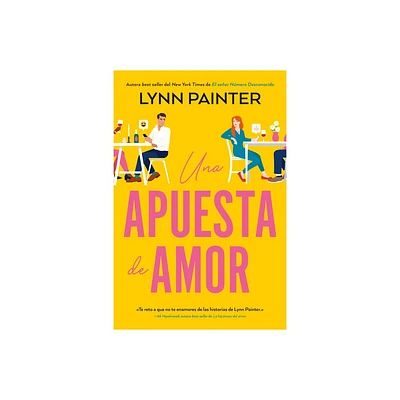 Una Apuesta de Amor - by Lynn Painter (Paperback)