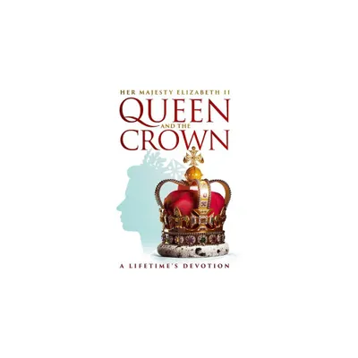 Queen & the Crown (DVD)