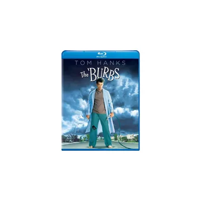 The Burbs (Blu-ray)(1989