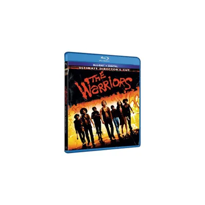 The Warriors (Blu-ray)(1979