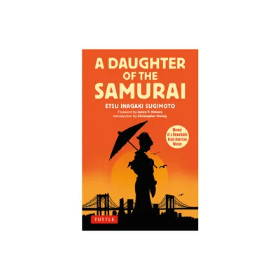 A Daughter of the Samurai