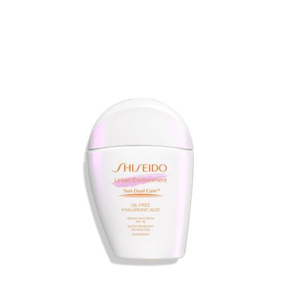 Shiseido Urban Environment Oil-Free Sunscreen - SPF 42