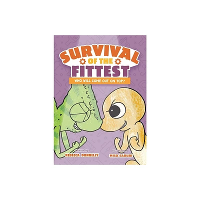 Survival of the Fittest