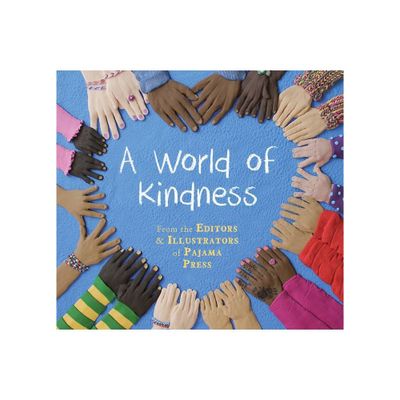 A World of Kindness