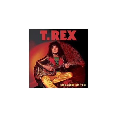 T. Rex