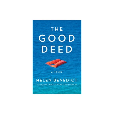 The Good Deed - by Helen Benedict (Paperback)