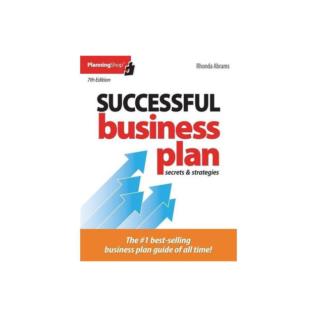 Successful Business Plan