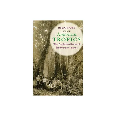 American Tropics - (Flows, Migrations