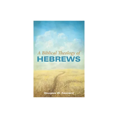 A Biblical Theology of Hebrews