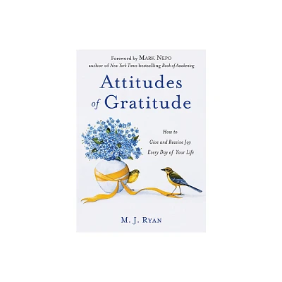 Attitudes of Gratitude