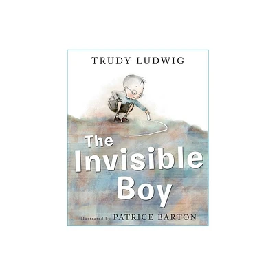 The Invisible Boy