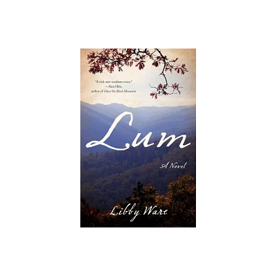 Lum - by Libby Ware (Paperback)