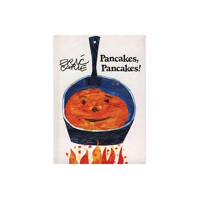 Pancakes, Pancakes