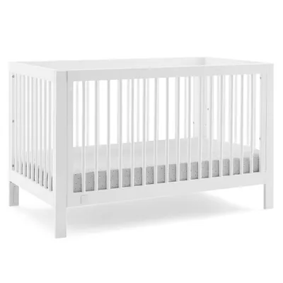 BabyGap by Delta Children Charlie 6-in-1 Convertible Crib