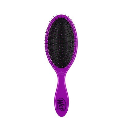 Wet Brush Original Detangler Hair Brush for Less Pain