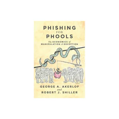 Phishing for Phools