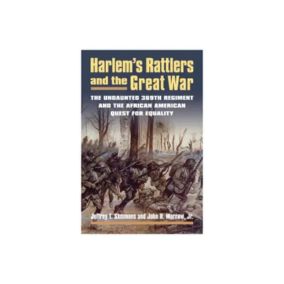 Harlems Rattlers and the Great War