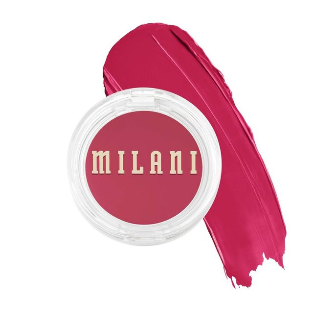 Milani Cheek Kiss Cream Blush