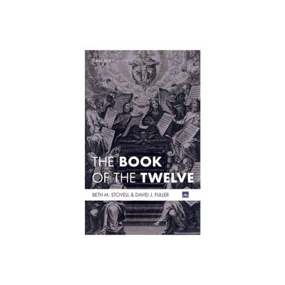 The Book of the Twelve