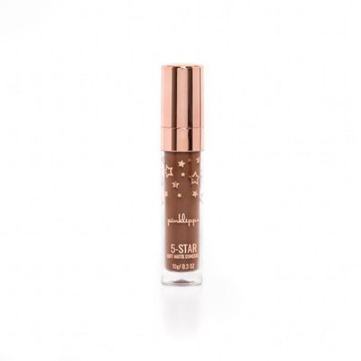 Pink Lipps Cosmetics 5-Star Soft Matte Concealer -  Pisces - 0.3oz