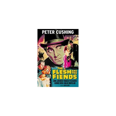 The Flesh and the Fiends (DVD)(1960)