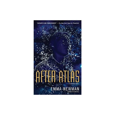 After Atlas - (Planetfall Novel) by Emma Newman (Paperback)