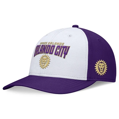 MLS Orlando City SC Structured Hat