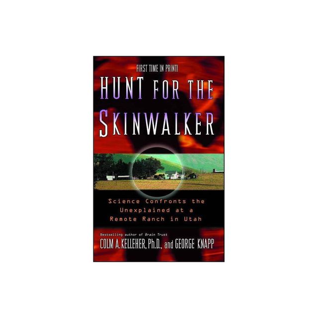 Hunt for the Skinwalker