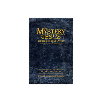 The Mystery of Jesus