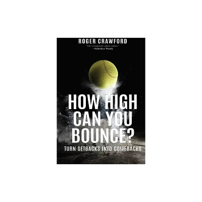 How High Can You Bounce